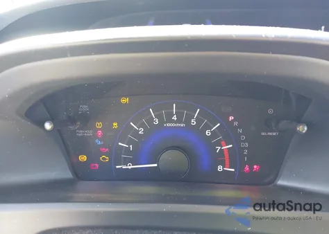 2013 Honda Civic Lx z USA, uszkodzony, nr VIN 2HGFG3B54DH517319